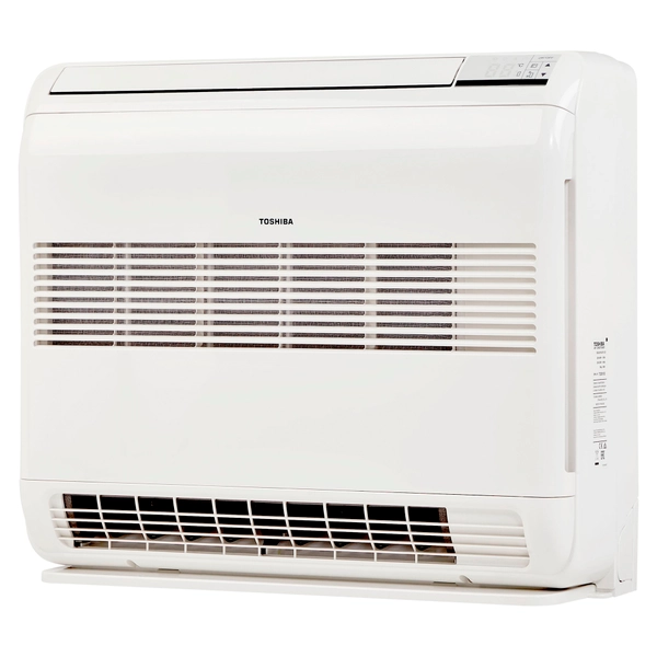 Кондиционер TOSHIBA RAS-B10J2FVG-E/RAS-10J2AVSG-E Console — фото 1