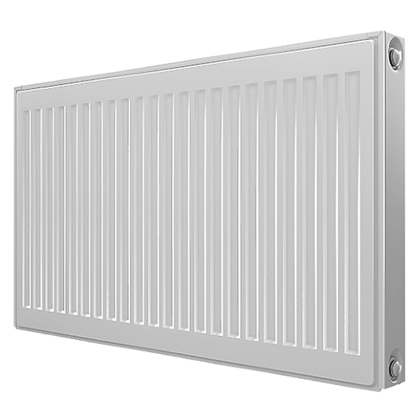 Радиатор панельный Royal Thermo COMPACT C21-400-1600 RAL9016 — фото 1