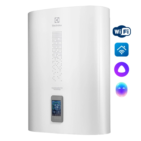 Водонагреватель Electrolux EWH 30 SmartInverter PRO — фото 1