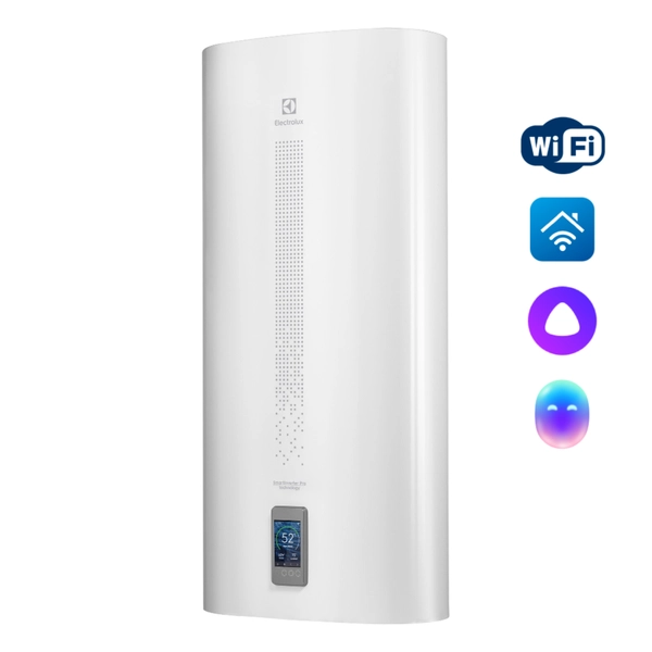 Водонагреватель Electrolux EWH 50 SmartInverter PRO — фото 1