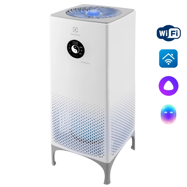 Очиститель воздуха Electrolux EAP- 2050D Yin&Yang — фото 1