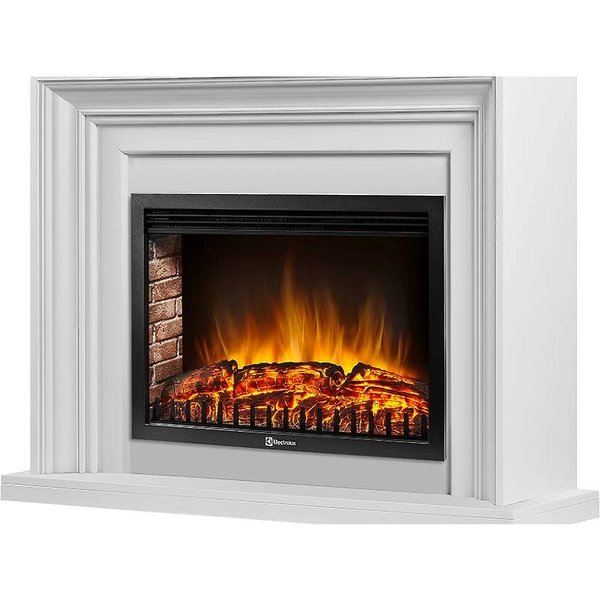 Портал Firelight Stretto 30 белый — фото 1