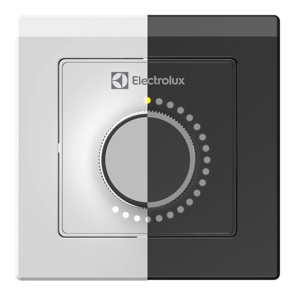 Терморегулятор ELECTROLUX ETL-16W — фото 1
