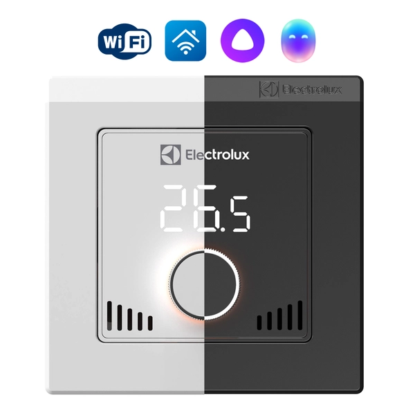 Терморегулятор ELECTROLUX ETS-16W — фото 1