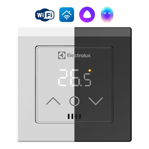 Терморегулятор ELECTROLUX ETV-16W — фото 1