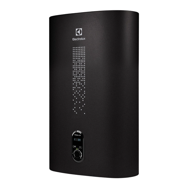 Водонагреватель Electrolux EWH 30 Gladius 2.0 Grafit — фото 1
