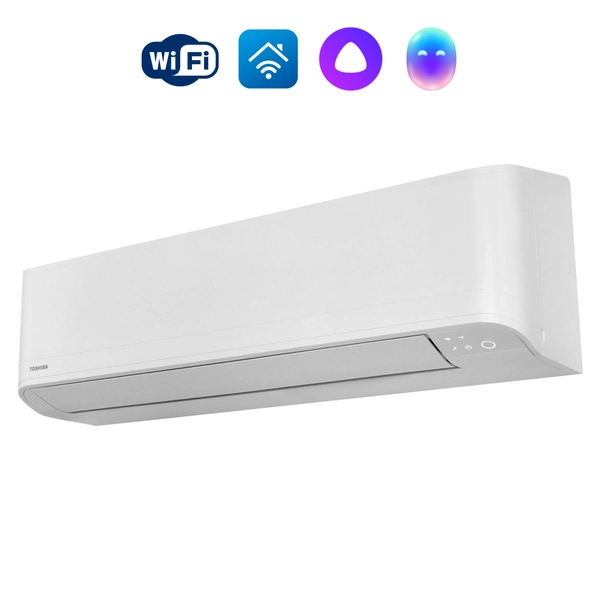 Кондиционер TOSHIBA RAS-B05CKVG-EE/RAS-05CAVG-EE Seiya — фото 1