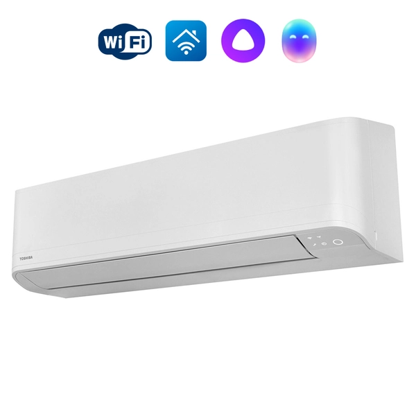 Кондиционер TOSHIBA RAS-B16CKVG-EE/RAS-16CAVG-EE Seiya — фото 1