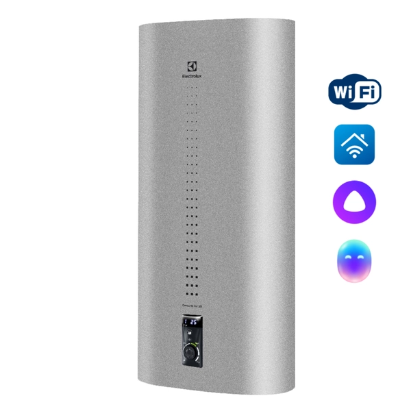 Водонагреватель Electrolux EWH 50 Centurio IQ 3.0 — фото 1