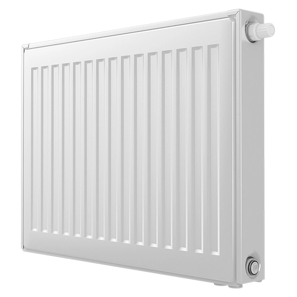 Радиатор панельный Royal Thermo VENTIL COMPACT VC22-300-1300 RAL9016 M — фото 1