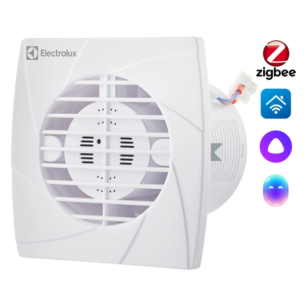 Вентиляция Electrolux EAFE-150 Eco — фото 1