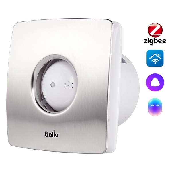 Вентиляция Ballu BAFS-150 — фото 1