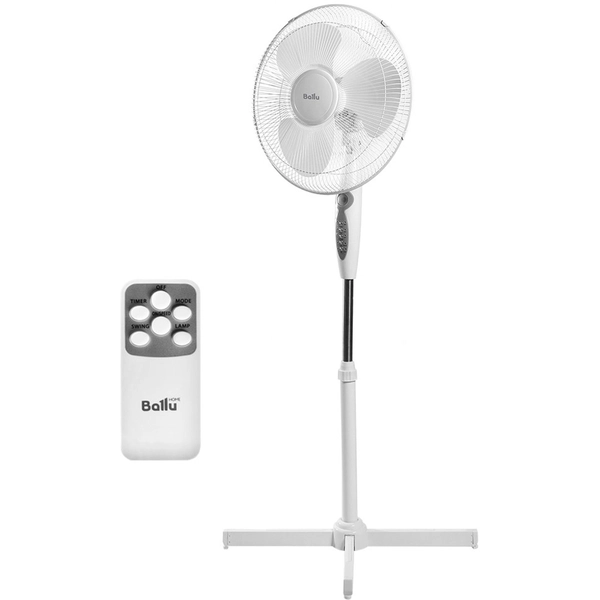 Вентилятор Ballu BFF-840 — фото 1
