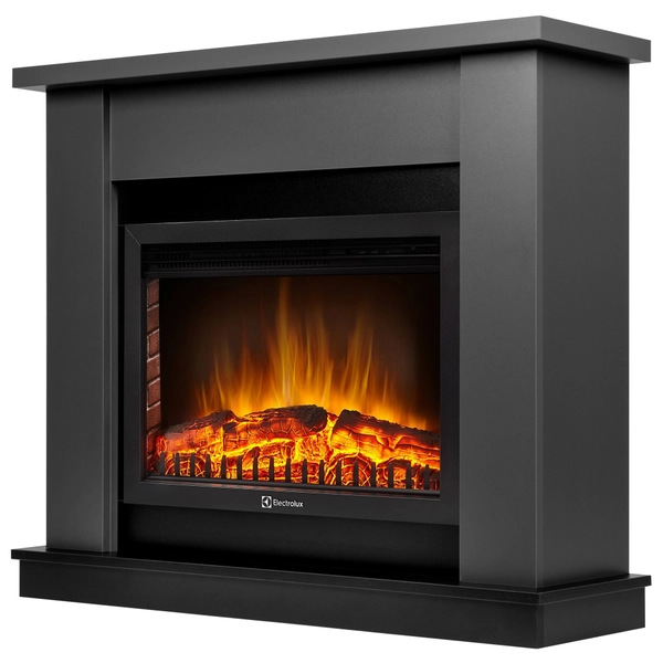 Портал Firelight Canto 25 графит — фото 1