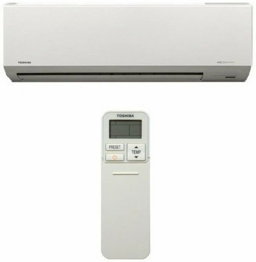 Кондиционер TOSHIBA RAS-B16G3KVSG-E — фото 1