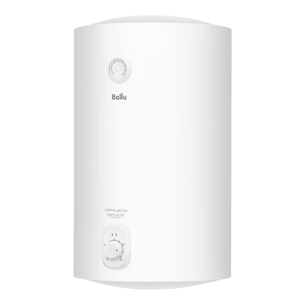 Водонагреватель Ballu BWH/S 80 Orfeus DH — фото 1