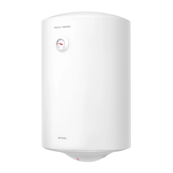 Водонагреватель Royal Thermo RWH 80 Optimal — фото 1