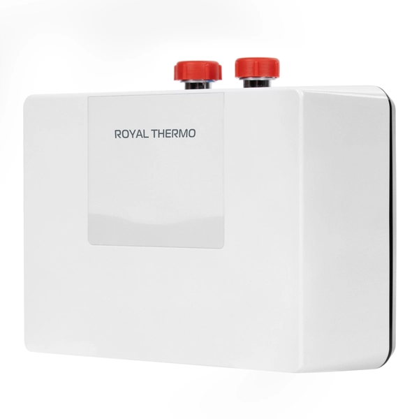 Royal Thermo NP 6 Smarttronic — фото 1