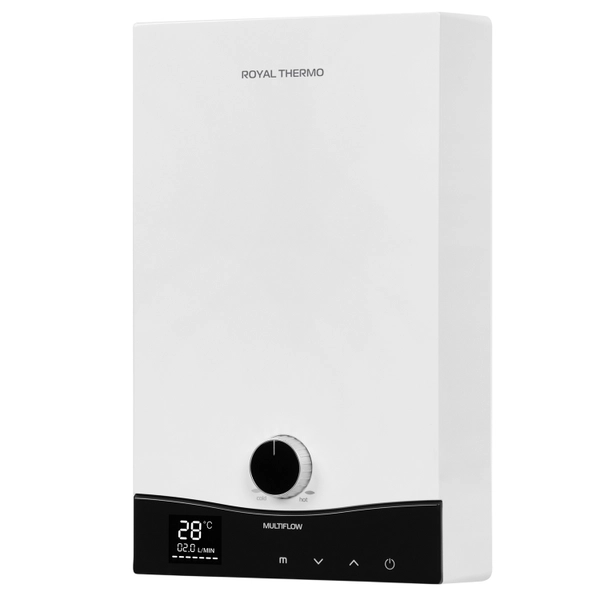 Водонагреватель Royal Thermo NPX 8 Multiflow — фото 1