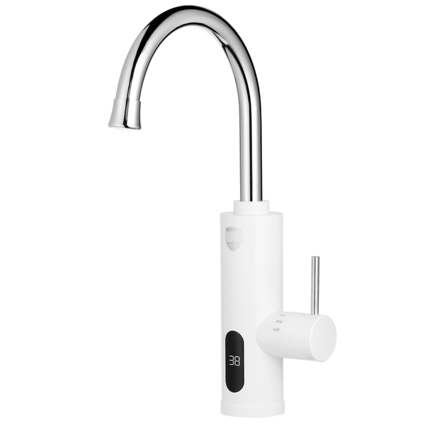 Водонагреватель Royal Thermo QuickTap (White) — фото 1