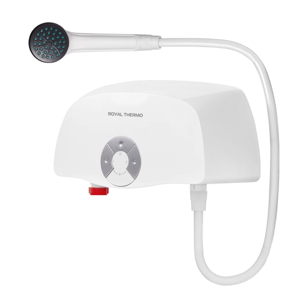 Royal Thermo Smartfix S (3,5 kW) - душ — фото 1