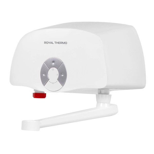 Royal Thermo Smartfix T (5,5 kW) - кран — фото 1