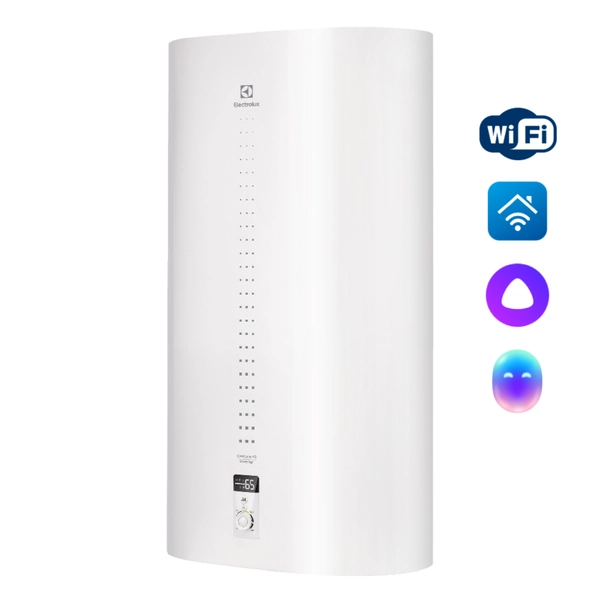 Водонагреватель Electrolux EWH 100 Centurio IQ Inverter — фото 1