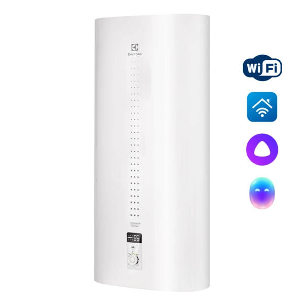 Водонагреватель Electrolux EWH 50 Centurio IQ Inverter — фото 1