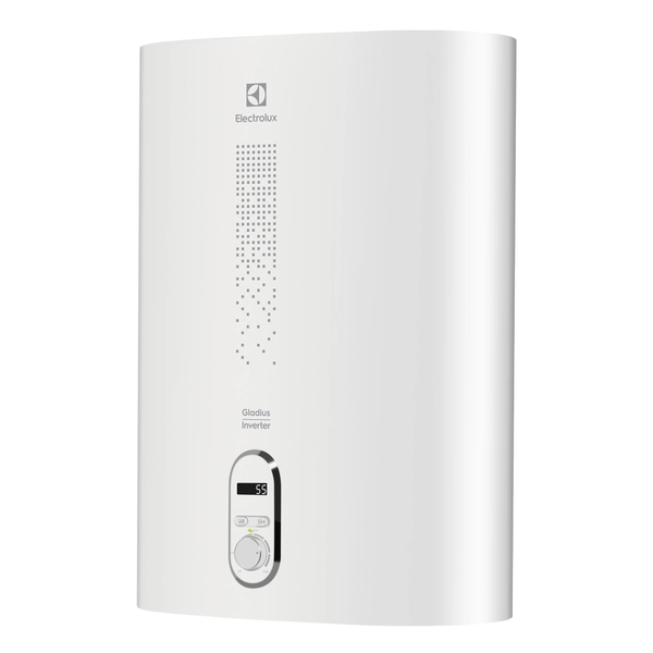 Водонагреватель Electrolux EWH 30 Gladius Inverter — фото 1