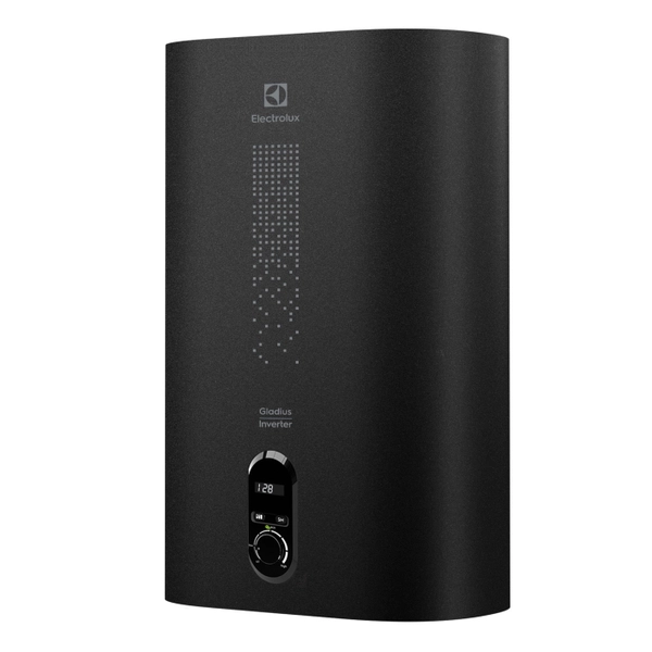 Водонагреватель Electrolux EWH 30 Gladius Inverter Grafit — фото 1