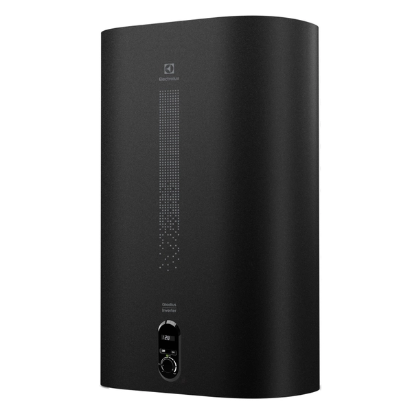 Водонагреватель Electrolux EWH 80 Gladius Inverter Grafit — фото 1