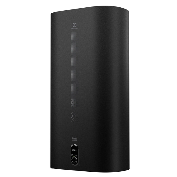 Водонагреватель Electrolux EWH 100 Gladius Inverter Grafit — фото 1