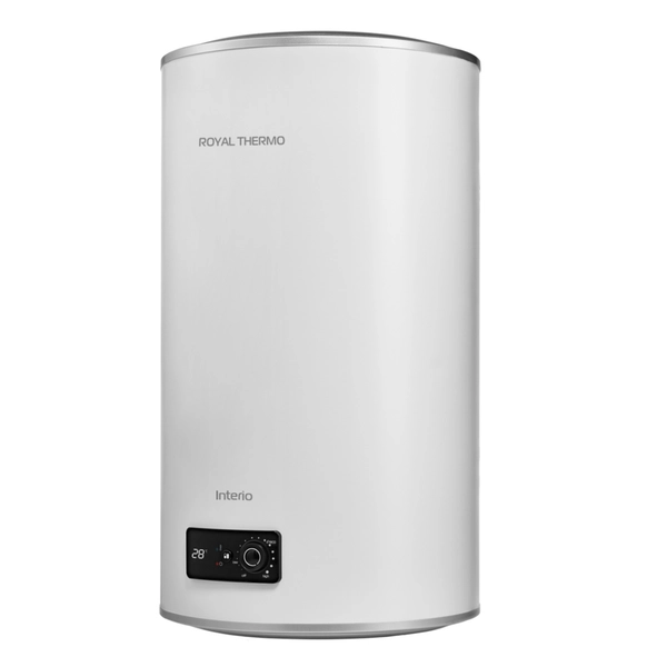 Водонагреватель Royal Thermo RWH 30 Interio — фото 1