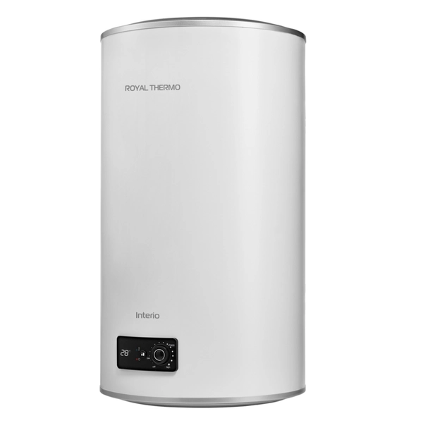 Водонагреватель Royal Thermo RWH 50 Interio — фото 1