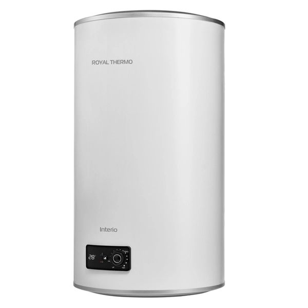 Водонагреватель Royal Thermo RWH 100 Interio — фото 1