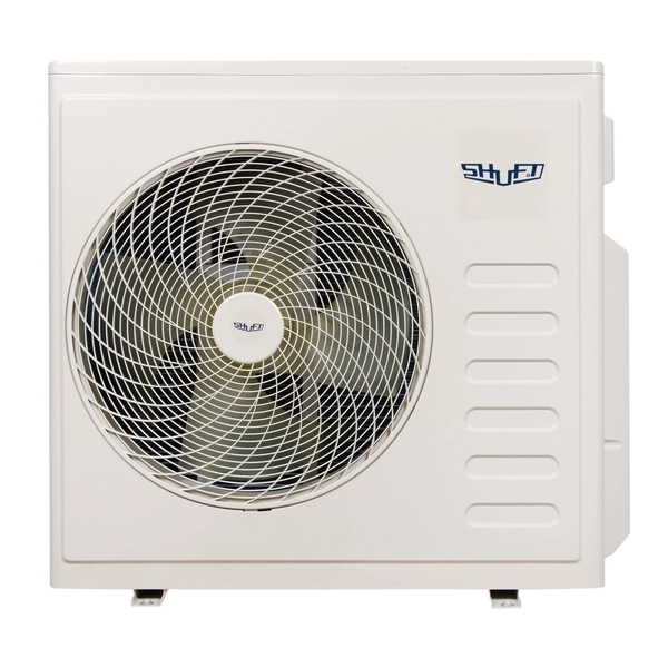 Кондиционер SHUFT SFMO/I-32 FMI-4/N8/Out Free Match ERP DC — фото 1