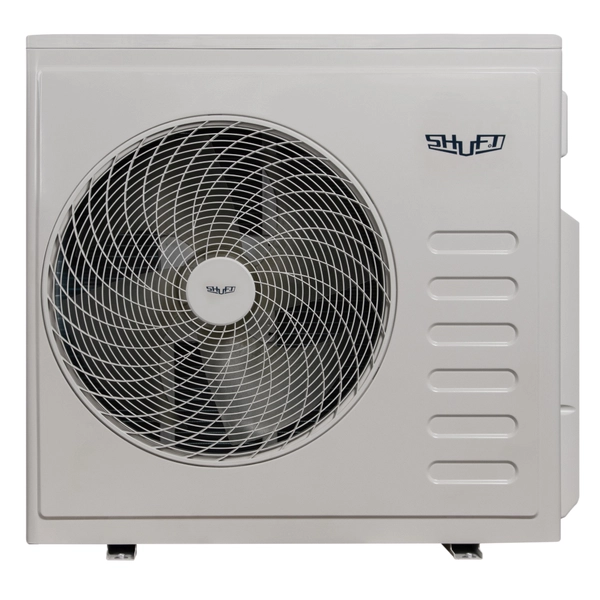 Кондиционер SHUFT SFMO/I-42 FMI-5/N8/Out Free Match ERP DC — фото 1