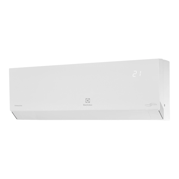 Кондиционер Electrolux EACS/I-18HEN-WHITE/N8_24Y Enterprise Super DC Inverter — фото 1
