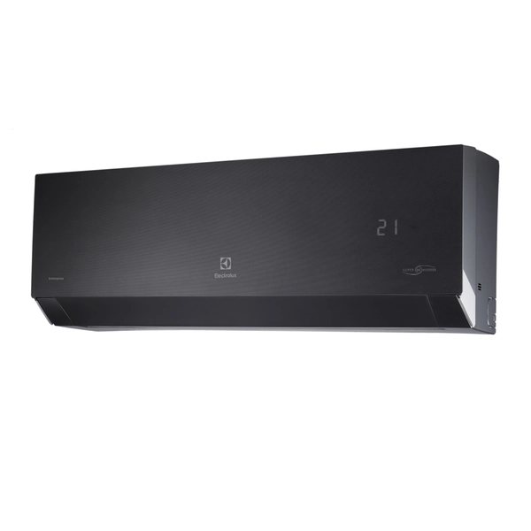 Кондиционер Electrolux EACS/I-24HEN-BLACK/N8_24Y Enterprise Super DC Inverter — фото 1