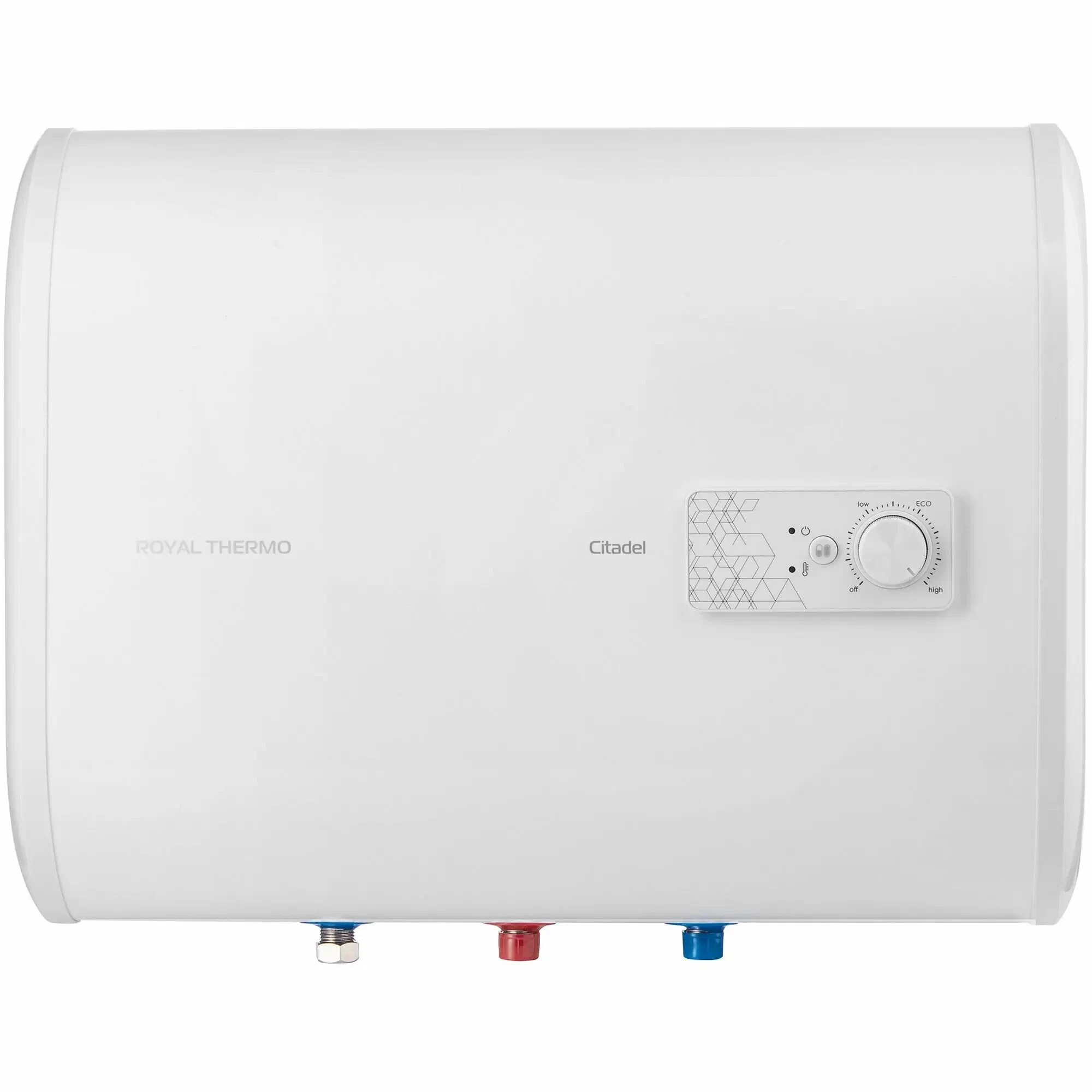 Водонагреватель Royal Thermo RWH 30 Citadel H — фото 1