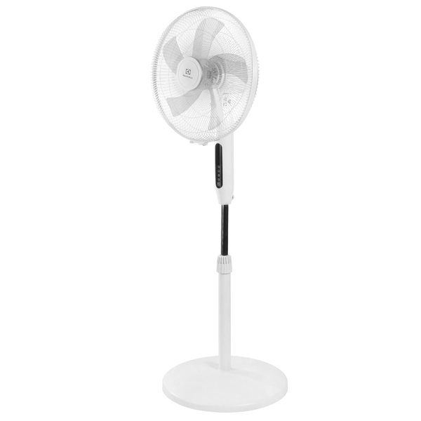 Вентилятор Electrolux EFF-1020W — фото 1
