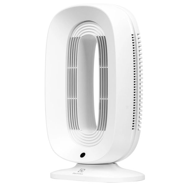 Вентилятор Electrolux ETF-112W — фото 1