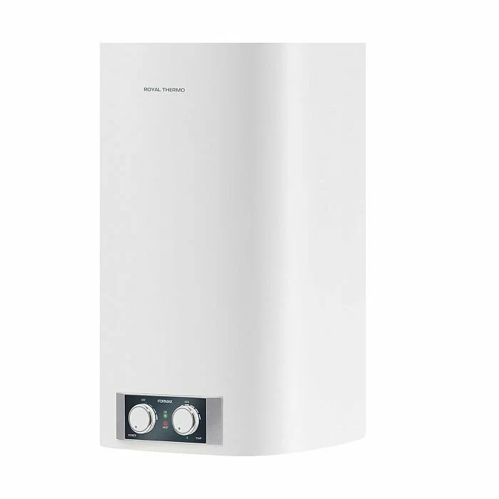 Водонагреватель Royal Thermo RWH 50 Filicia — фото 1