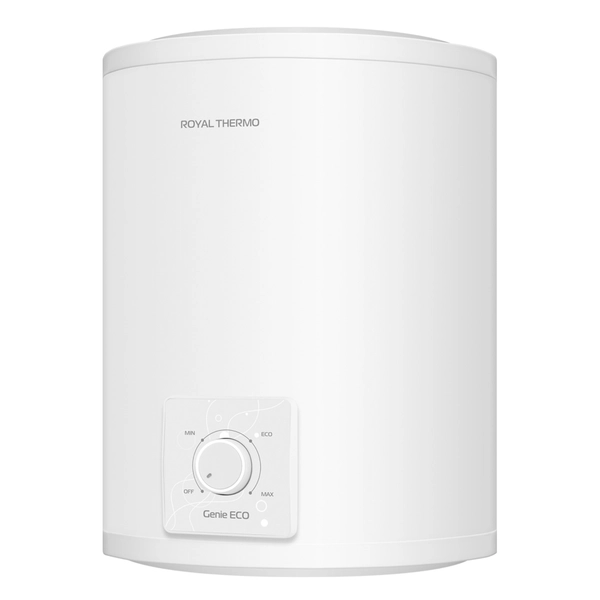 Водонагреватель Royal Thermo RWH 10 Genie ECO U — фото 1