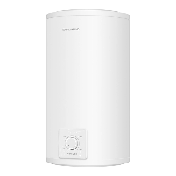 Водонагреватель Royal Thermo RWH 15 Genie ECO O — фото 1