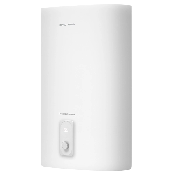 Водонагреватель Royal Thermo RWH 30 Centurio DL Inverter — фото 1