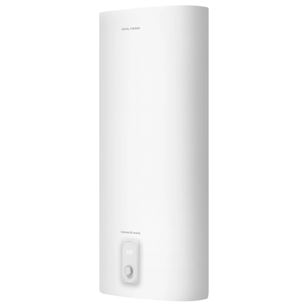 Водонагреватель Royal Thermo RWH 50 Centurio DL Inverter — фото 1