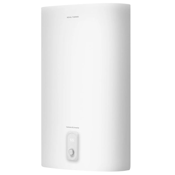 Водонагреватель Royal Thermo RWH 80 Centurio DL Inverter — фото 1