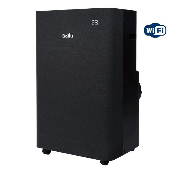 Кондиционер Ballu BPAC-12 EW/N6 Velure — фото 1