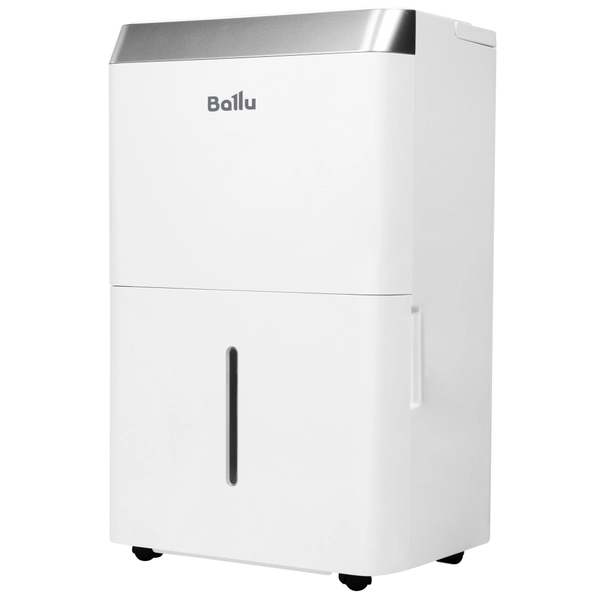 Осушитель воздуха Ballu BD12T CL COMFORT — фото 1